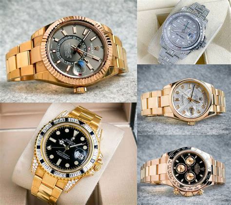 นาฬิกา rolex ราคา เริ่ม ต้น|rolex watches in bangkok.